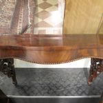 647 8298 CONSOLE TABLE